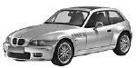 BMW E36-7 P2294 Fault Code