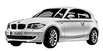 BMW E81 P2294 Fault Code