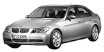 BMW E90 P2294 Fault Code