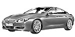 BMW F06 P2294 Fault Code